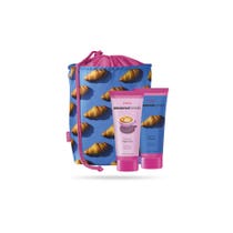 Pupa Breakfast Lovers Kit 3 Lait de Douche 2x200ml 001 Cappuccino/Croissant-2