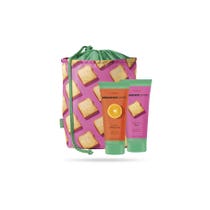 Pupa Breakfast Lovers Kit 3 Lait de Douche 2x200ml 002 Jus d'Orange/Toast-2