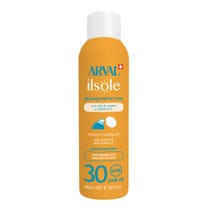 Arval Sun Il Sole Mousse Protectora Rostro Cuerpo 200ml SPF30-1
