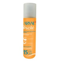 Arval Sun Il Sole Leche Protector Corporal Spray 200ml SPF15-1