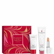 Elizabeth Arden Coffret Crème Huit Heures 50 ml + Stick Lèvres 3,7 g + Crème Mains 30 ml-2