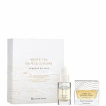 Elizabeth Arden White Tea Skin Solutions Micro-Gel Crème 50 ml + Sérum Huile Fortifiant 15 ml-2