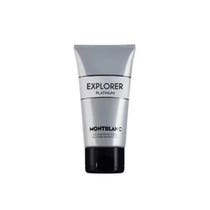 Montblanc Explorer Platine Gel Douche 150 ml-1