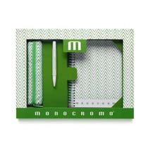 Fedez Monocromo Special Box Taccuino + Astuccio + Penna-6