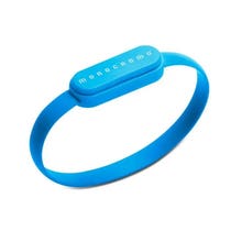Fedez Monocromo Braccialetto USB Per Ricarica/Trasmissione Dati-3