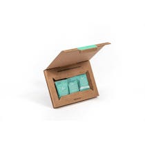 Serviette Letabs Savon Comprimé 3 Tabs Parfum Unique Cortina-5