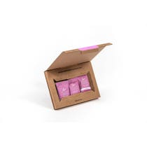 Serviette Letabs Savon Comprimé 3 Tabs Parfum Unique Capri-3