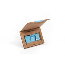 Serviette Letabs Savon Comprimé 3 Tabs Parfum Unique Portofino-4