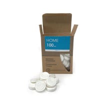 Napkin Home 100 lingettes compressées-3