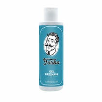 Furbo Sansdolor Gel Pré-Rasage 200 ml-4