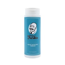 Mousse à raser Furbo Head 125 ml-1