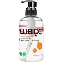 Lubido Lubrifiant Anal Anti-friction Infusé à l'Aloès 250 ml-4