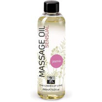 Huile de Massage Shiatsu Stimulation Sensuelle 250 ml-2