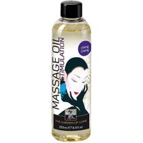 Huile de Massage Shiatsu Stimulation 250 ml-2