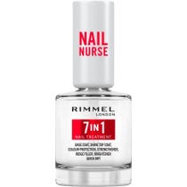 Rimmel Nail Nurse Vernis à ongles réparateur 7 en 1 0,2 ml-1