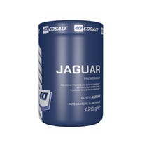 Cobalt Nutrition Jaguar Pre-Entreno Sabor Cítrico 420g-1