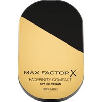 Max Factor Facefinity Compact Foundation N 033 Crystal Beige 10g-1