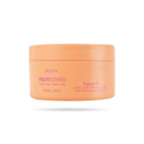 Pupa Fruit Lovers Gommage Corporel 250 ml Papaye Bio-1