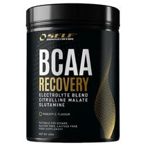 Self Omninutrition BCAA Recovery Sabor Piña 400g-1