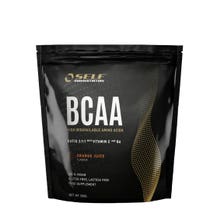 Self Omninutrition BCAA 2:1:1 Sabor Naranja 250g-1