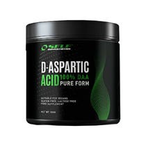 Auto Omninutrición Ácido D-Aspártico 200g-1