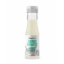 Biotech USA Zero Sauce Sauce César 350 ml-1