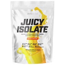 Biotech USA Aislado Jugoso 500g-1
