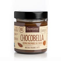 Damiano Chocobella Classica Noisettes et Cacao 365g-1
