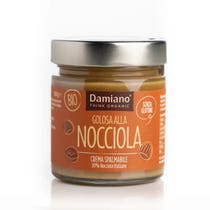 Damiano Golosa Aux Noisettes 200g-1