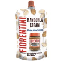 Fiorentini Crème d'Amande 100% Amande Poche 90g-1