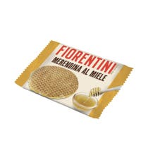 Fiorentini Snack au Miel 40g-1