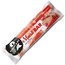 Forpro Carb Control Barre Muesli Saveur Fruits Rouges 25g-1