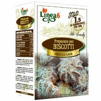 Mezcla para Galletas Linea6 500g-1