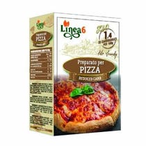 Mélange à Pizza Linea6 500g-1