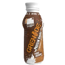 Batido Proteico Granada 330ml-1