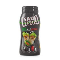 Sau Zéro ! Salsa Mexicaine 310ml-1
