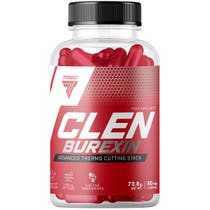 Trec Nutrition Clen Burexin 90 Cápsulas-1