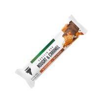 Trec Nutrition Barrita Proteica Turrón Sabor Caramelo 46g-1