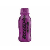 Boogieman Shot 100ml Sabor Frutas Del Bosque-1