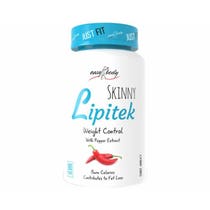 Qnt Easy Body Lipitek 90 Cápsulas-1