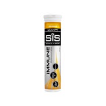 SIS Go Immune Vitamina C y Hierro para las defensas inmunitarias 20x4g-1