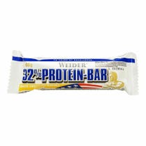 Weider Barre Protéinée 32% Saveur Banane 60g-1