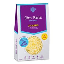 NouveauTritions Slim Pasta Spaghetti No Drain 200g-1