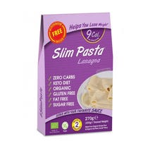 NouveauTritions Slim Lasagna Pasta 270g-1
