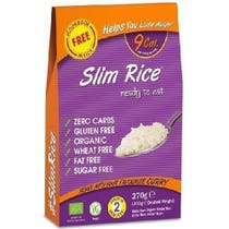 NouveauTritions Slim Pasta Rice 270g-1