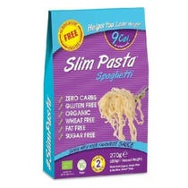 NouveauTritions Slim Pasta Spaghetti 270g-1