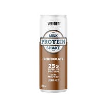 Weider Nutrition Protein Shake Saveur Chocolat 250 ml-1