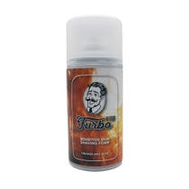 Furbo Vintage Orange Mousse à Raser Peaux Sensibles 300 ml-1