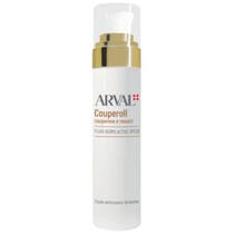 Arval Couperoll Fluid Dermo Actif Spf 20 Fluide Hydratant Anti-Rougeurs 50 ml-1