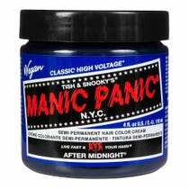 Manic Panic After Midnight Classic Semi-Permanent Hair Color 118ml-2